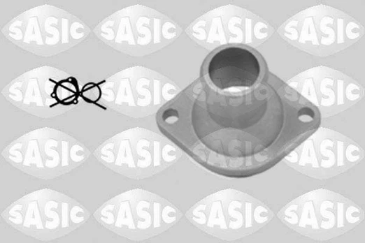 Aušinimo skysčio jungė SASIC 3306002