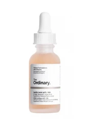 The Ordinary lactic acid 10% + HA serumas kaina