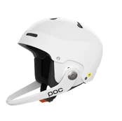 POC Artic Sl Mips Slidinėjimo šalmas Baltas : Dydis - M/L kaina