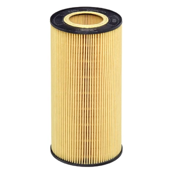 Alyvos filtras HENGST FILTER E89HD734