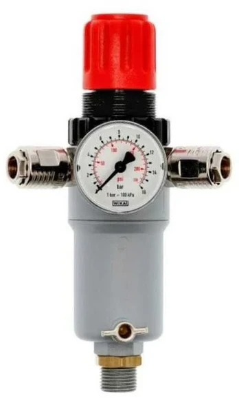Slėgio reguliatorius AIRPRESS