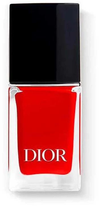 Dior Vernis Esmalte De Uñas N999 Rouge 1un