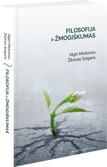 Filosofija ir žmogiškumas