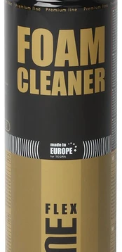 Putų valiklis FOME FLEX Foam Cleaner, 500 ml