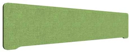 Lintex Edge bordskærm 2000x400 mm