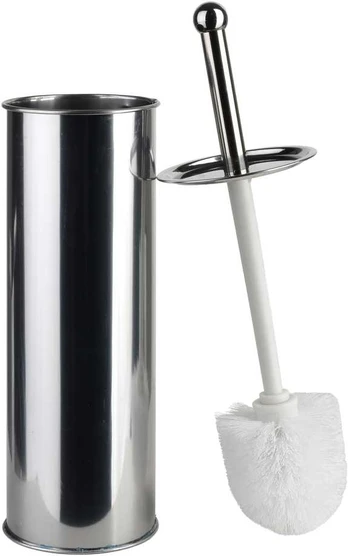 Bathlab By Mondex DEA Szczotka do WC 10x10x37,5cm