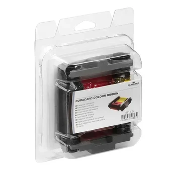 YMCKO, Originali kasetė (Durable)