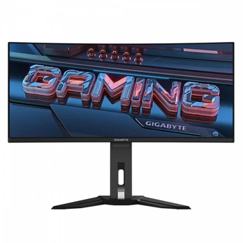 Monitorius GIGABYTE MO34WQC EK