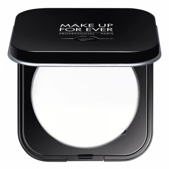 Make Up For Ever Ultra HD Pressed Powder Kompaktinė pudra 6.2g, Translucent