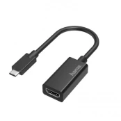 Pritaikykite. Hama USB C-> HDMI jungtis kaina
