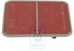 Vag Golf Mk2 Jetta Dummy Plug Originalus N90217001