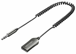 Bluetooth garso siuntėjas-gavėjas Vention NAIHG kaina