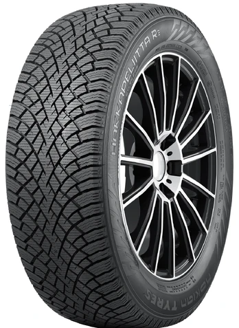 Nokian Hakkapeliitta R5 SUV 285/45R21 113 T