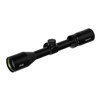 Bushnell R3 3-9x40 Multi-X Black Optinis taikiklis