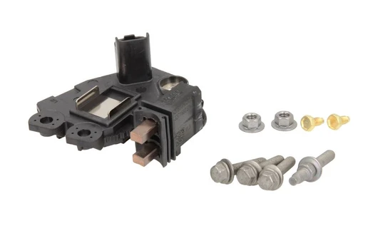 VALEO VAL593546 Alternator Regulator