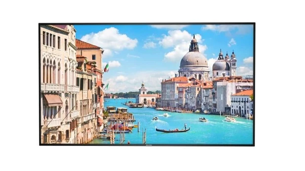 Monitorius Hikvision DS-D5032FC-A