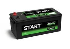 Akumuliatorius Start HD 180Ah 12V 1150A