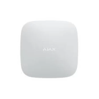 CONTROL PANEL WRL HUB 2 4G/WHITE 33152 AJAX