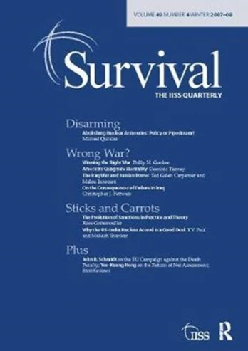 Survival 49.4