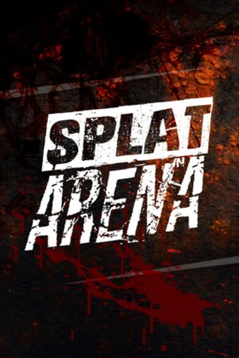 Splat Arena PC