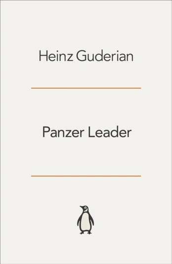 Panzer Leader