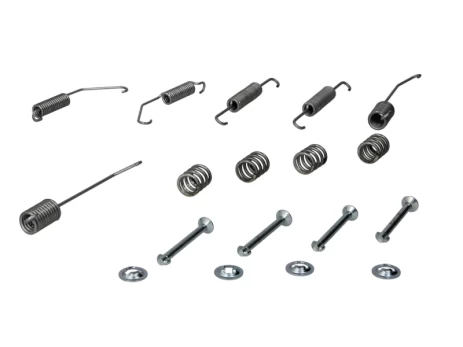 TRW SFK411 Brake shoe fitting kit