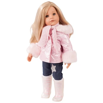Lėlė Hannah, 50 cm
