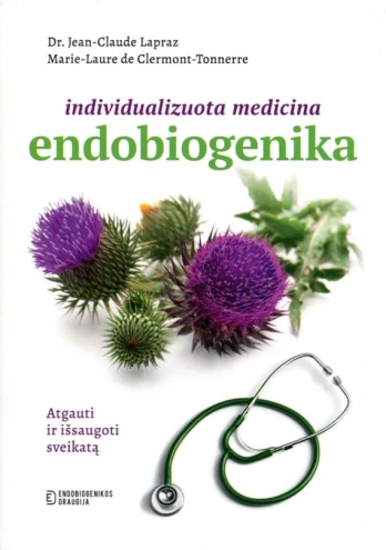 Individualizuota medicina endobiogenika