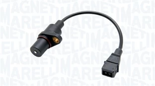 jutiklis, alkūninio veleno impulsas MAGNETI MARELLI 064848135010 kaina