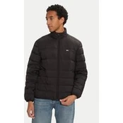 Tommy Jeans Pūkinė striukė DM0DM20686 Juoda Regular Fit