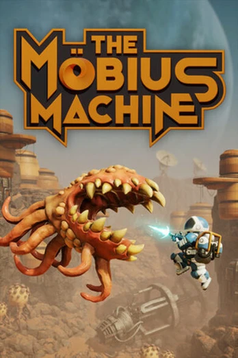 The Mobius Machine PC