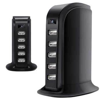 USB skirstytuvas – kamera