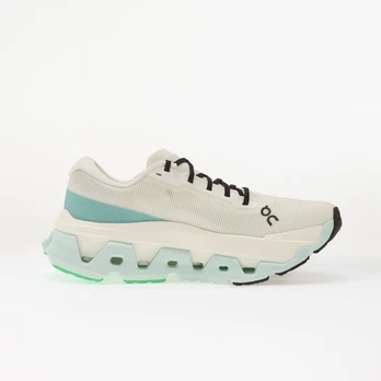 On Wmns Cloudmonster 3 Hyper Ivory/ Flurry - Dydis 39 (3WG10045262 Laisvalaikio batai)
