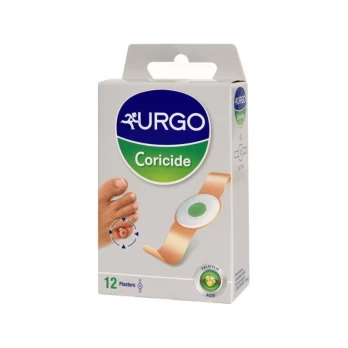URGO CORDICE nuospaudų pleistras, 12 vnt.