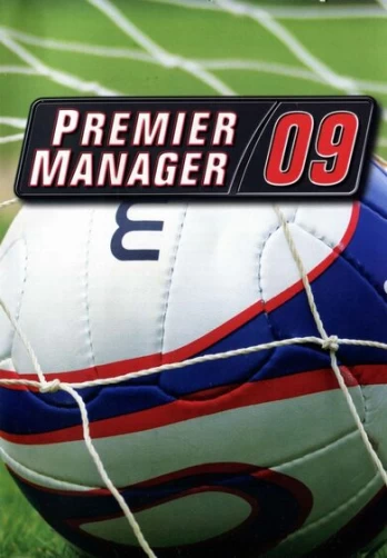 Premier Manager 09 PC