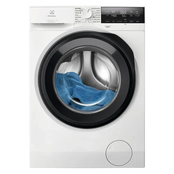 Skalbimo mašina Electrolux EW7F3482UE