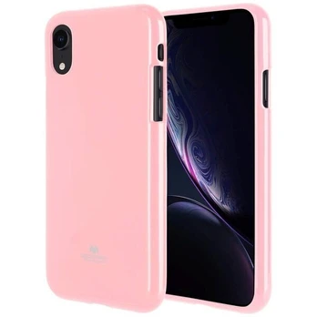 Mercury, rožinis