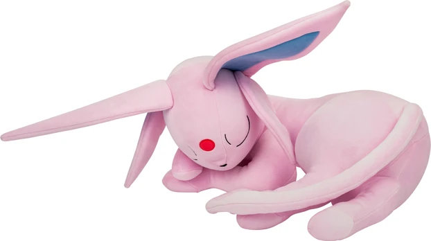 Pokémon - Sleeping Plush Espeon (PKW4591)