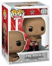 FUNKO POP! Vinilinė figūrėlė: The Rock