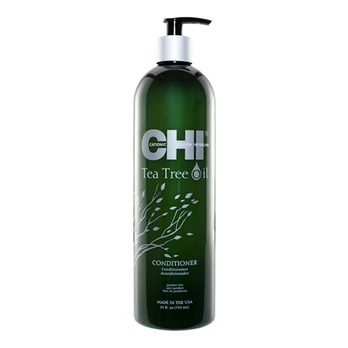 CHI TEA TREE OIL plaukų kondicionierius, 340 ml