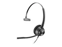 Ausinės Poly EncorePro 310 EP310 QD WW