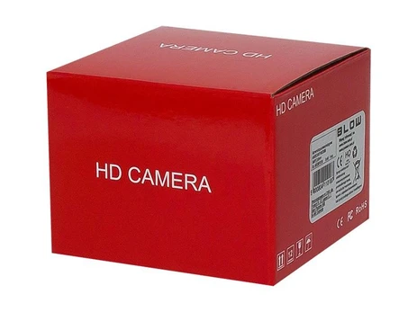 IP kamera BLOW 5MP BL-I5IS28TBM/PoE