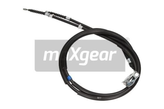Trosas, stovėjimo stabdys MAXGEAR 32-0476