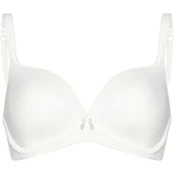 Triumph Liemenėlė su lankeliais Perfectly Soft 10131358 Balta