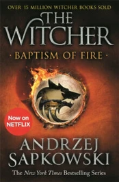 Ugnies krikštas: Witcheris 3