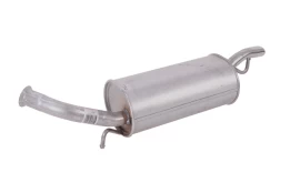 BOSAL BOS228-045 Exhaust system rear silencer kaina
