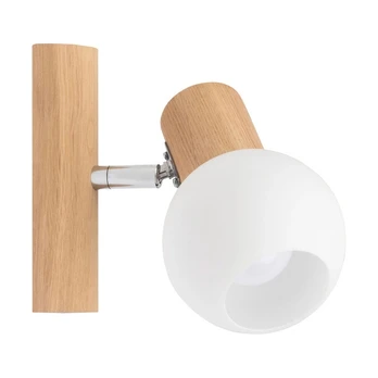 Šviestuvas sieninis Spot-Light Karin, 40 W, E14