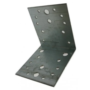 Montavimo kampas 105x105x0x90x3.0 mm
