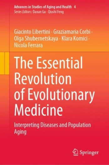 Essential Revolution of Evolutionary Medicine