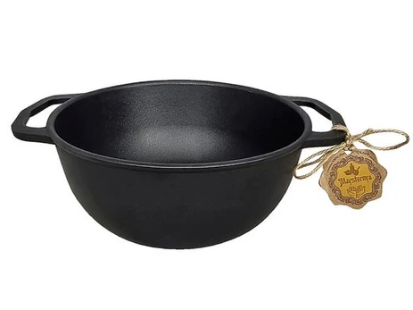 KETAUS PUODAS MAYSTERNYA Ø22 3L (Modelis: T402)